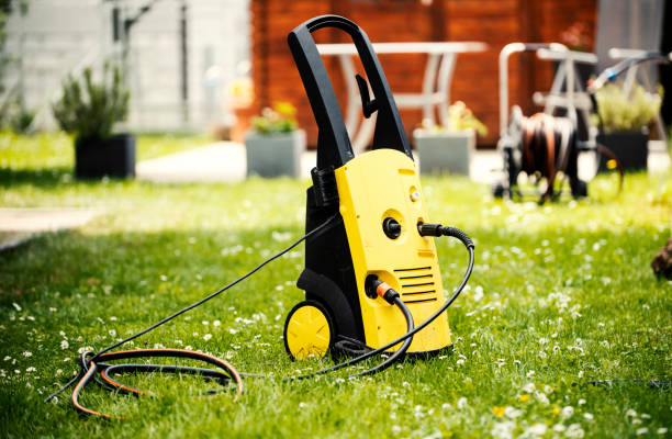 Best Concrete Sealing  in Winnebago, MN